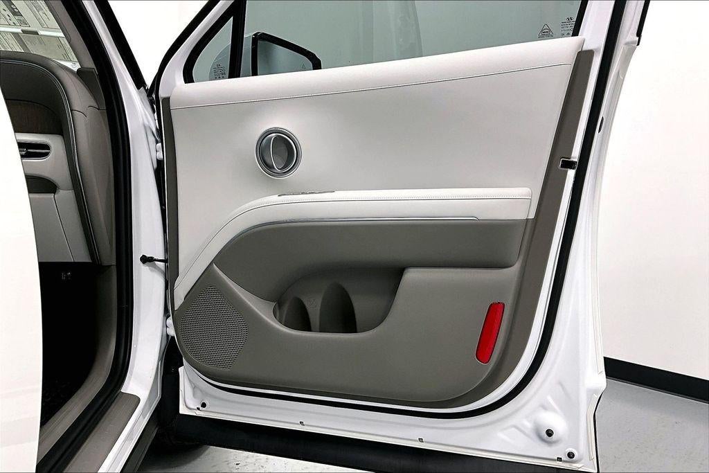 2026 Hyundai Palisade Hybrid Blue SEL 7P
