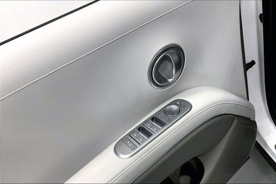 2026 Hyundai Palisade Hybrid Blue SEL 7P