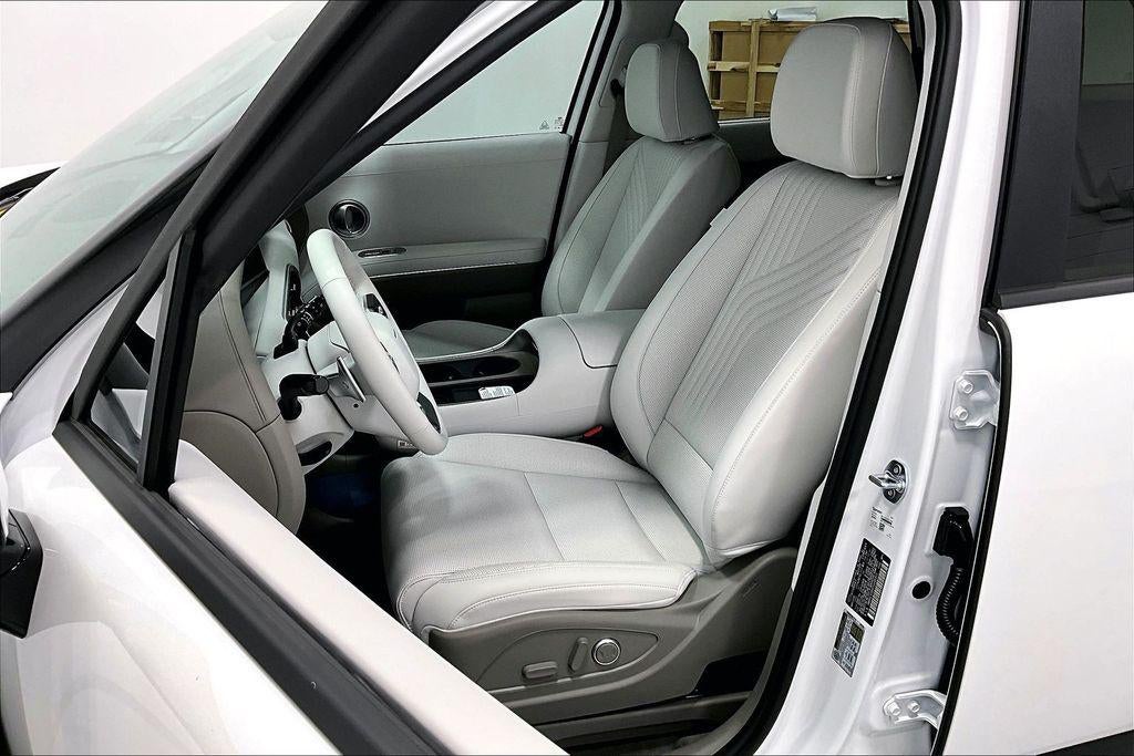 2026 Hyundai Palisade Hybrid Blue SEL 7P