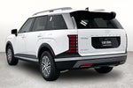 2026 Hyundai Palisade Hybrid Blue SEL 7P
