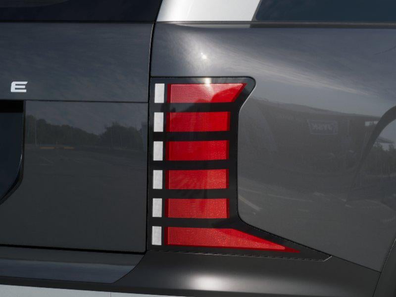 2026 Hyundai Palisade Hybrid Blue SEL 8P