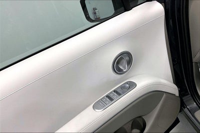 2026 Hyundai Palisade Hybrid Blue SEL 8P