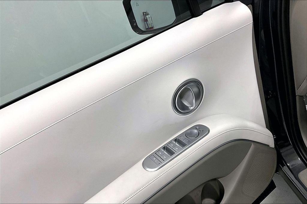 2026 Hyundai Palisade Hybrid Blue SEL 8P