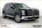 2026 Hyundai Palisade Hybrid Blue SEL 7P