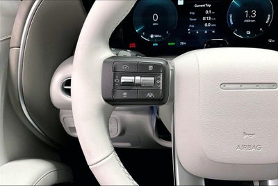2026 Hyundai Palisade Hybrid Blue SEL 7P