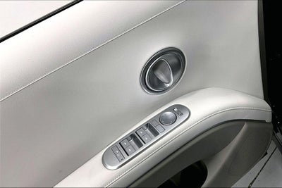 2026 Hyundai Palisade Hybrid Blue SEL 7P