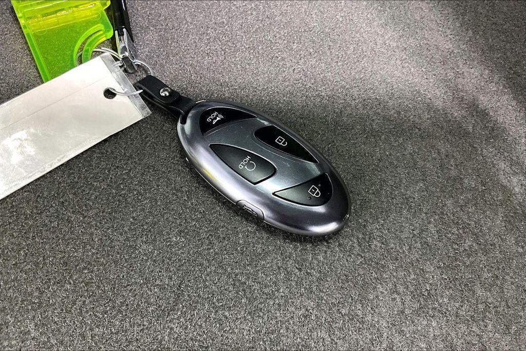 2026 Hyundai Palisade Hybrid Blue SEL 7P