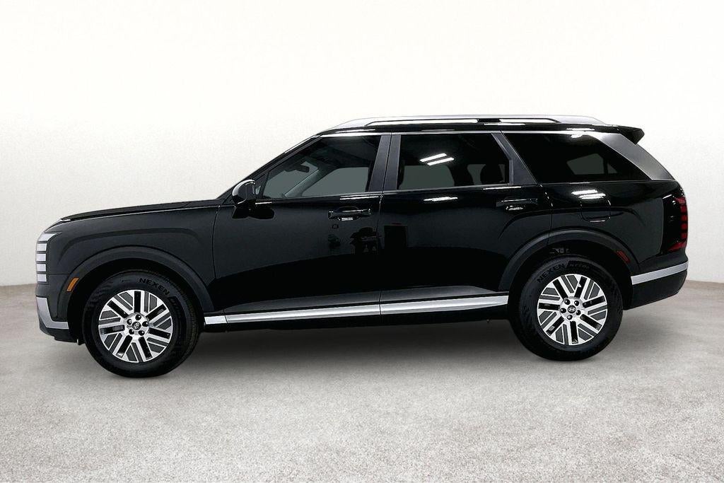 2026 Hyundai Palisade Hybrid Blue SEL 7P