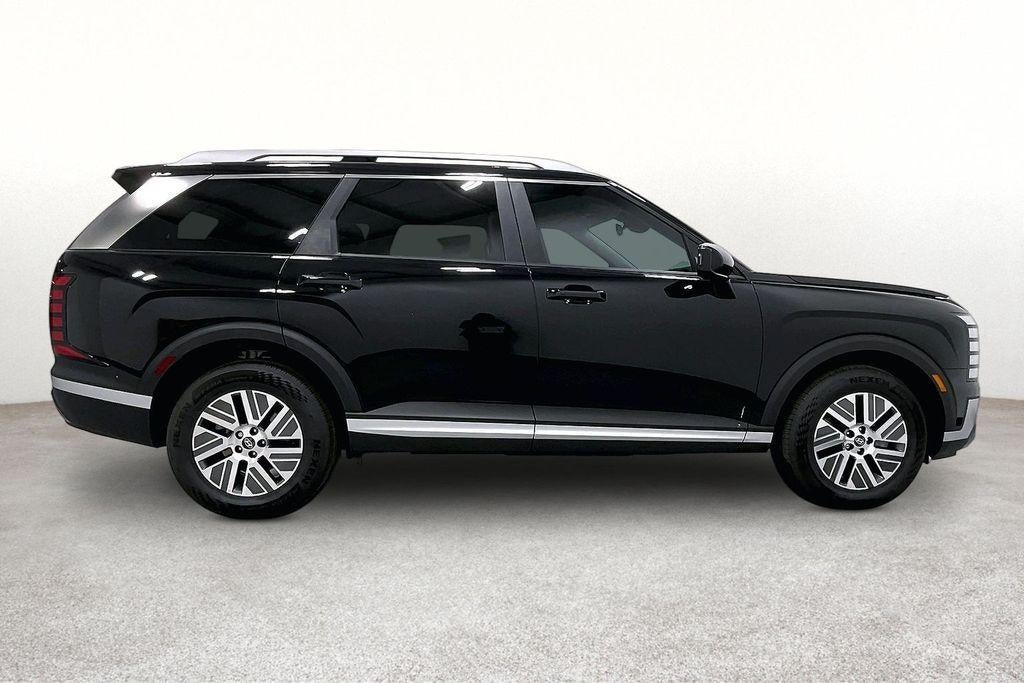 2026 Hyundai Palisade Hybrid Blue SEL 7P