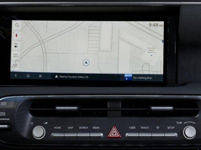 2026 Hyundai Palisade Hybrid Blue SEL 8P
