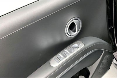 2026 Hyundai Palisade Hybrid Blue SEL 8P