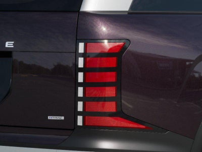 2026 Hyundai Palisade SEL AWD