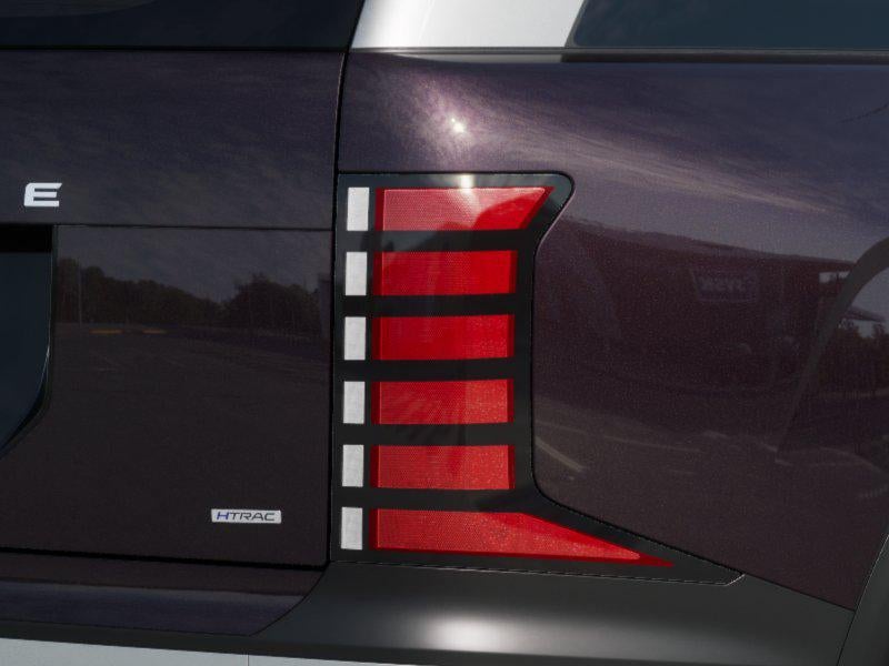 2026 Hyundai Palisade SEL AWD