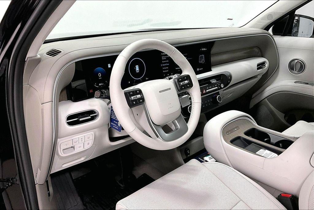 2026 Hyundai Palisade SEL AWD