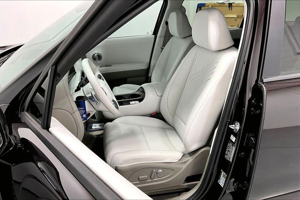 2026 Hyundai Palisade SEL AWD