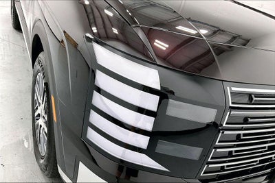 2026 Hyundai Palisade SEL AWD