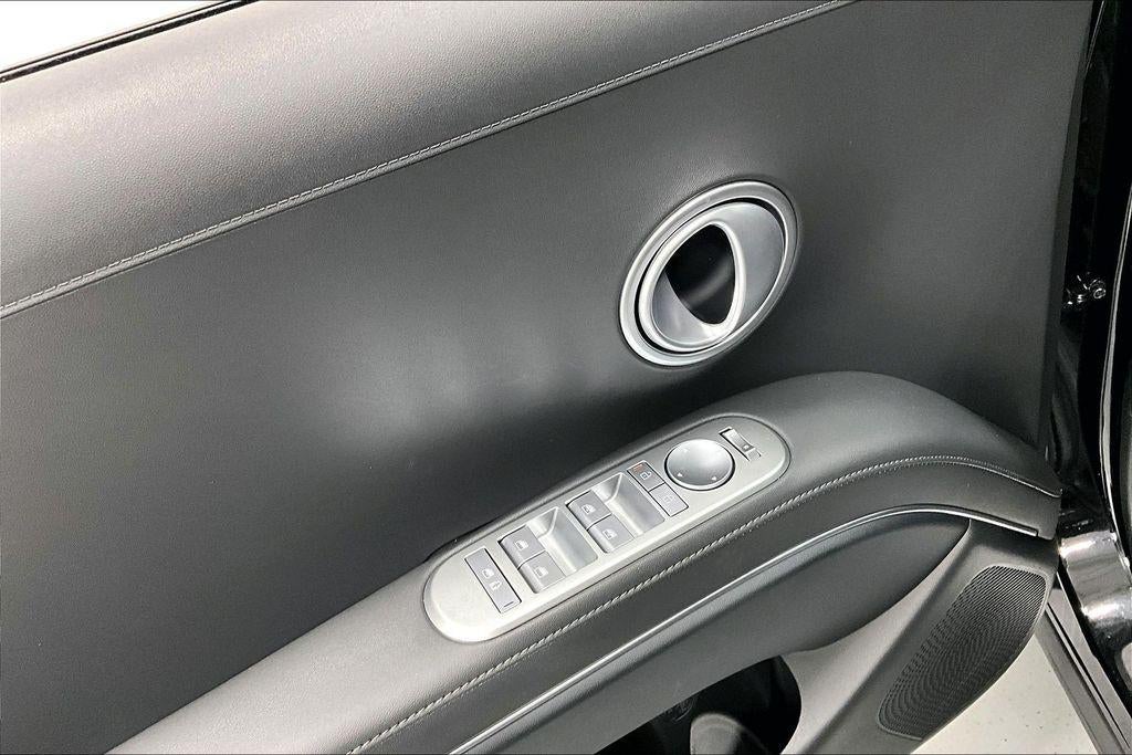 2026 Hyundai Palisade Hybrid SEL 7P