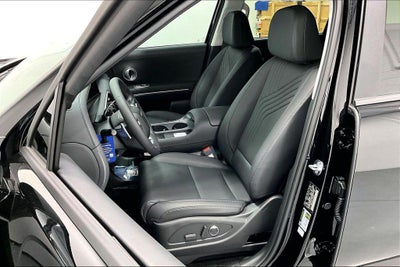 2026 Hyundai Palisade Hybrid SEL 7P