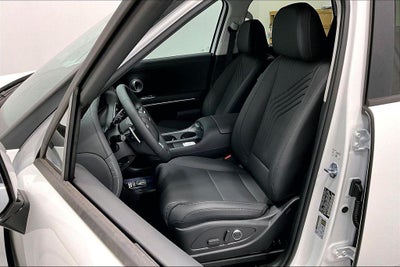 2026 Hyundai Palisade Hybrid SEL 7P
