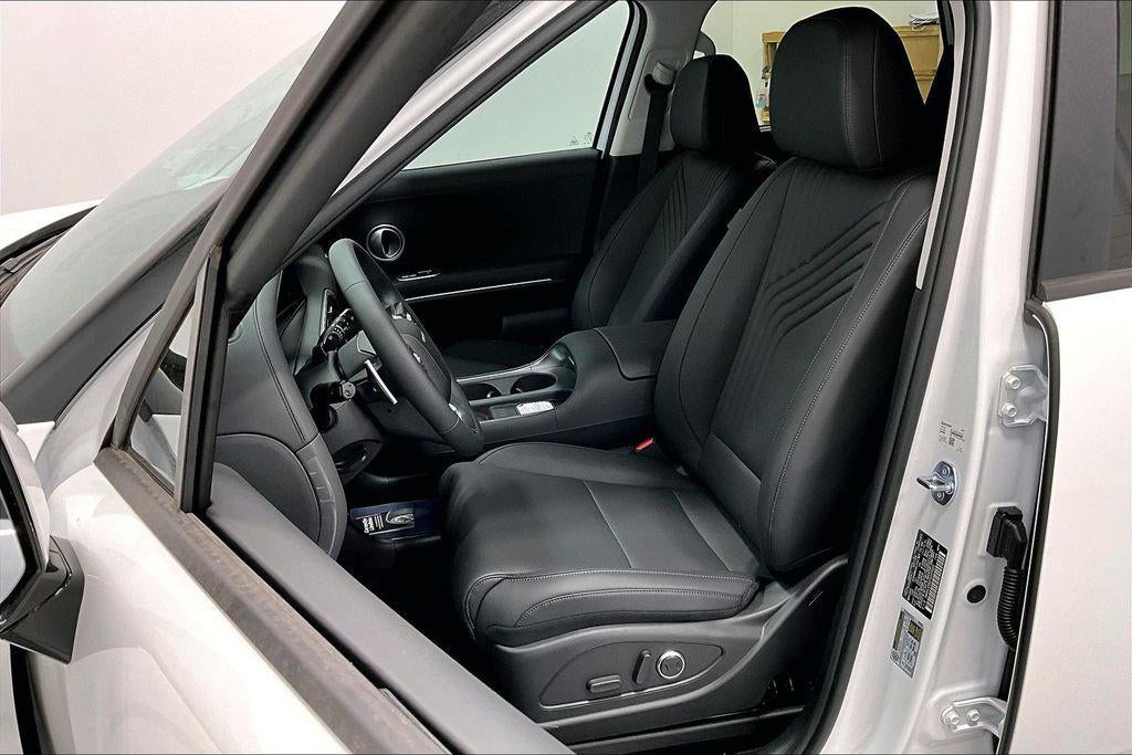 2026 Hyundai Palisade Hybrid SEL 7P