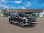 2027 Hyundai Palisade Hybrid SEL 7P