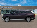 2027 Hyundai Palisade Hybrid SEL 7P