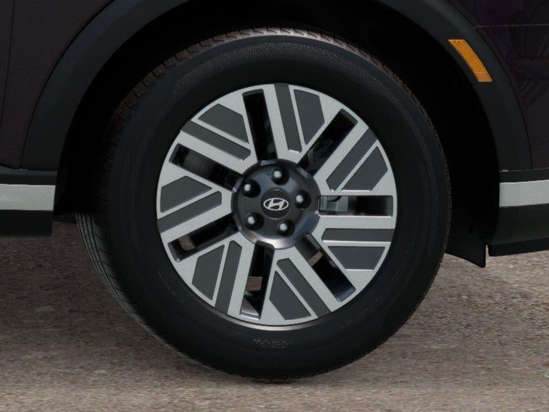 2027 Hyundai Palisade Hybrid SEL 7P