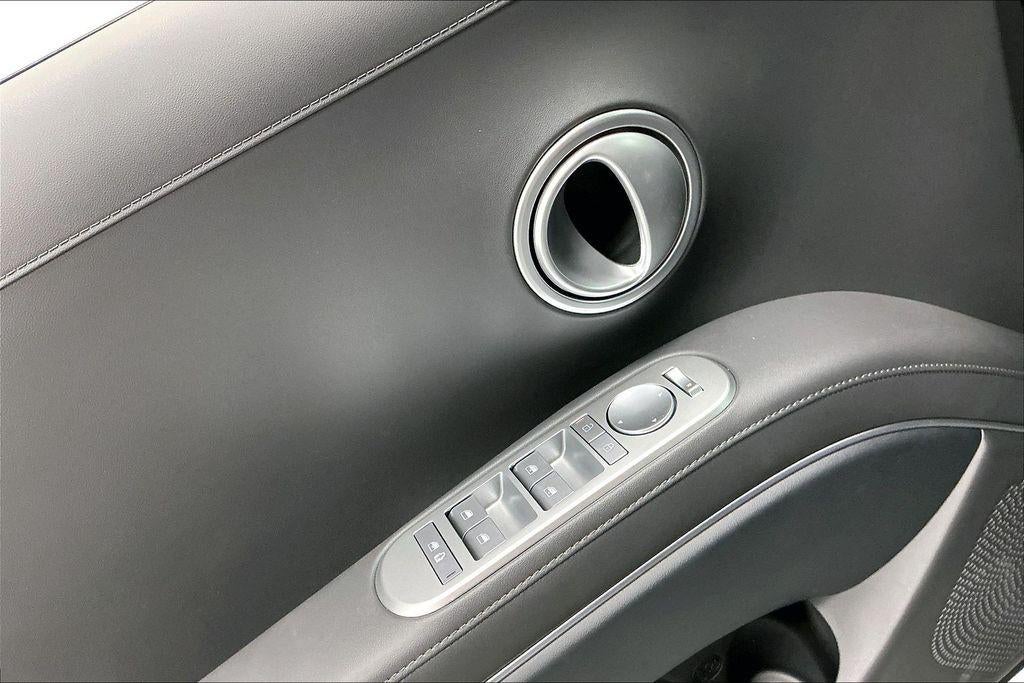 2027 Hyundai Palisade Hybrid SEL 8P