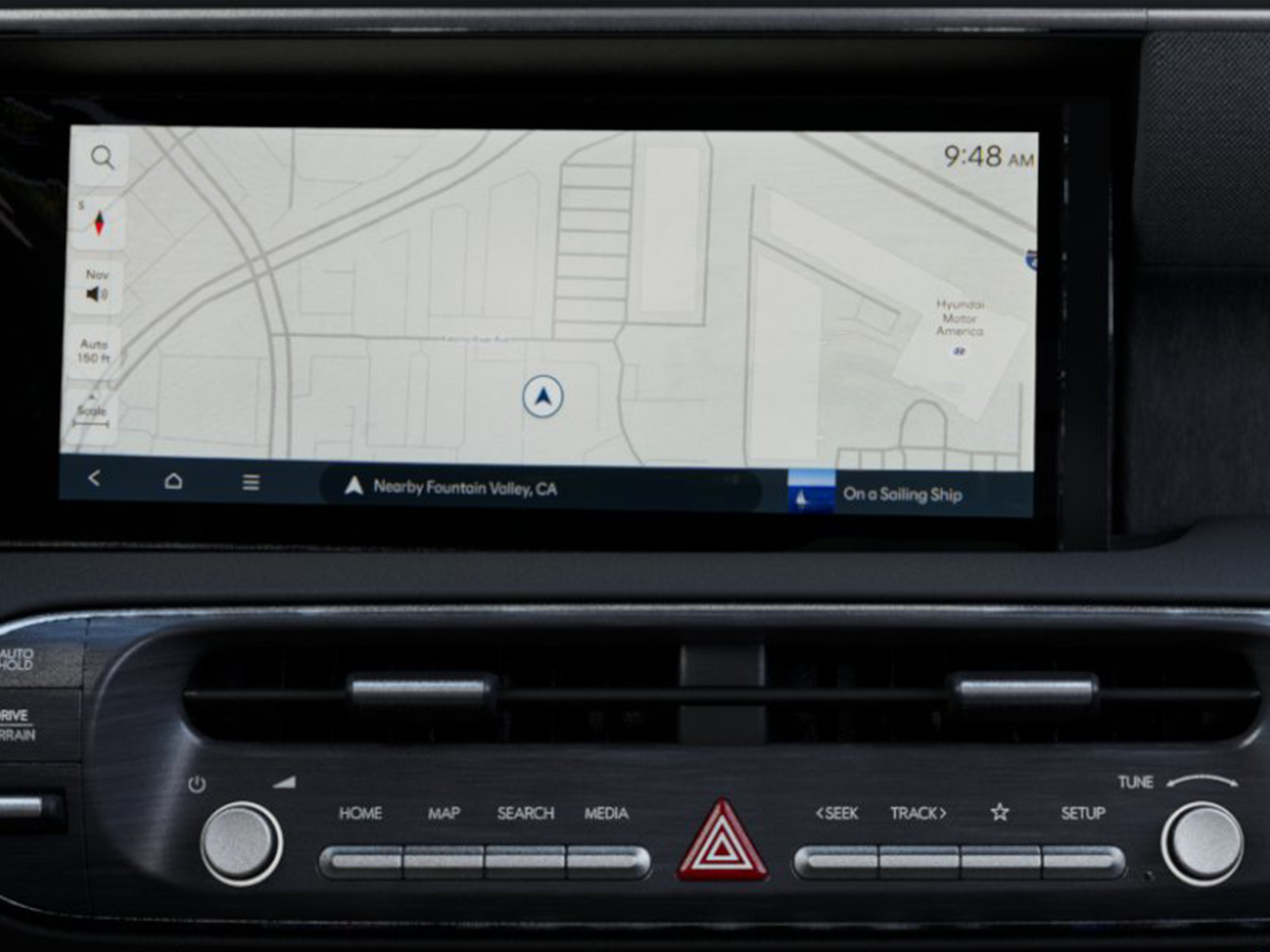 2026 Hyundai Palisade Hybrid SEL 8P