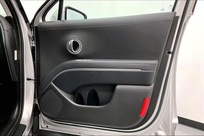2026 Hyundai Palisade Hybrid SEL 8P