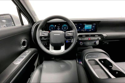2026 Hyundai Palisade Hybrid SEL 8P