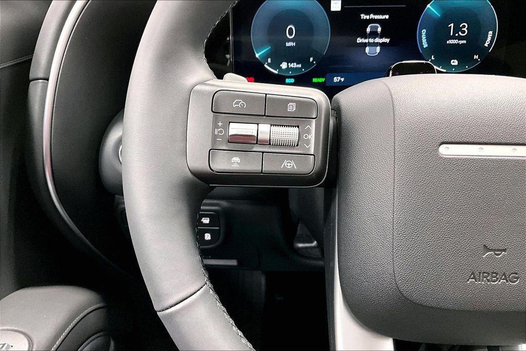 2026 Hyundai Palisade Hybrid SEL 8P