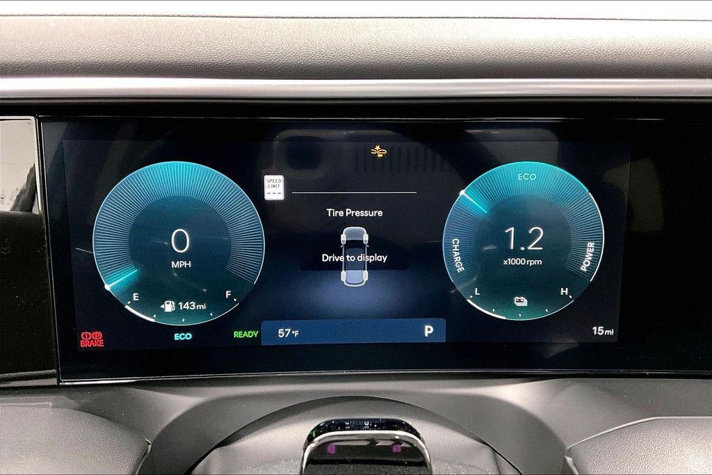 2026 Hyundai Palisade Hybrid SEL 8P