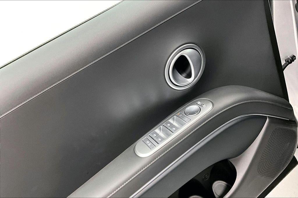 2026 Hyundai Palisade Hybrid SEL 8P