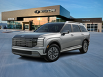 2026 Hyundai Palisade Hybrid SEL 8P