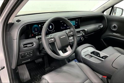 2026 Hyundai Palisade Hybrid SEL 8P