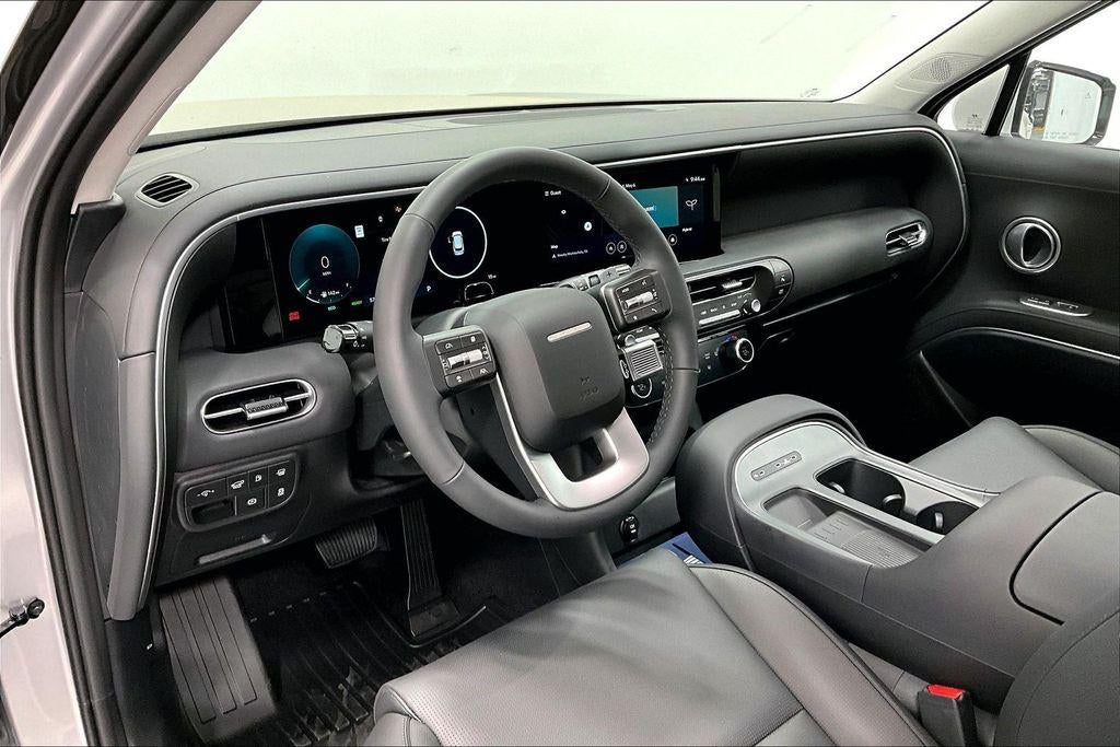 2026 Hyundai Palisade Hybrid SEL 8P