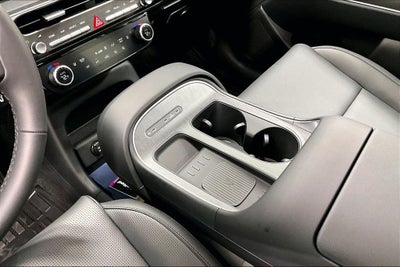 2026 Hyundai Palisade Hybrid SEL 8P