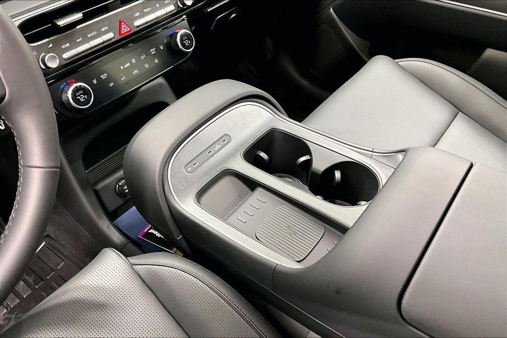 2026 Hyundai Palisade Hybrid SEL 8P