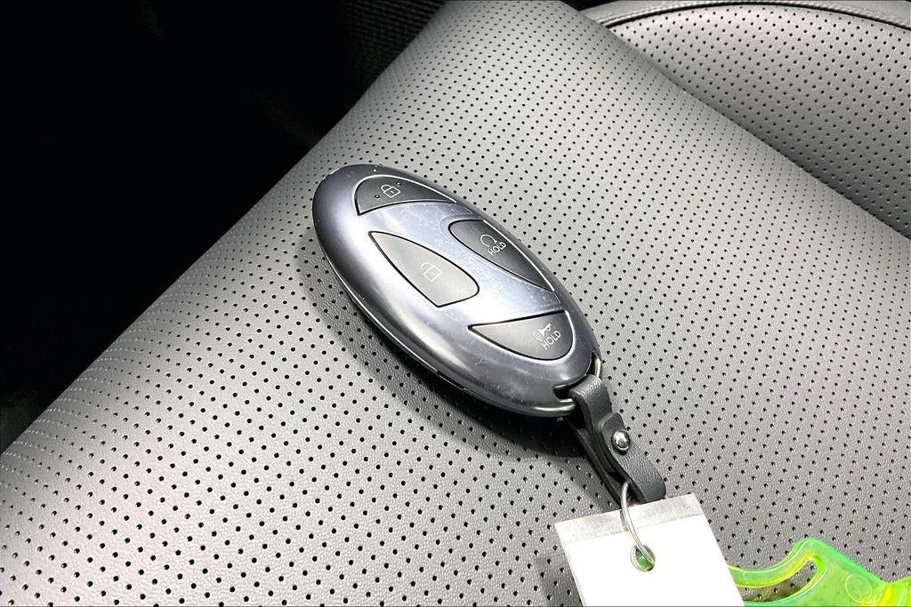 2026 Hyundai Palisade Hybrid SEL 8P