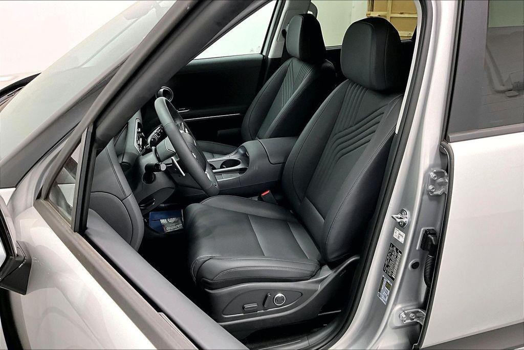 2026 Hyundai Palisade Hybrid SEL 8P