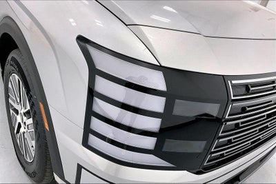 2026 Hyundai Palisade Hybrid SEL 8P