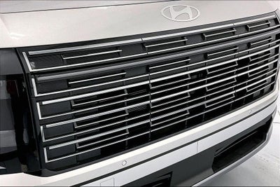 2026 Hyundai Palisade Hybrid SEL 8P