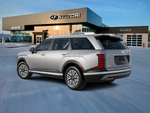 2026 Hyundai Palisade Hybrid SEL 8P