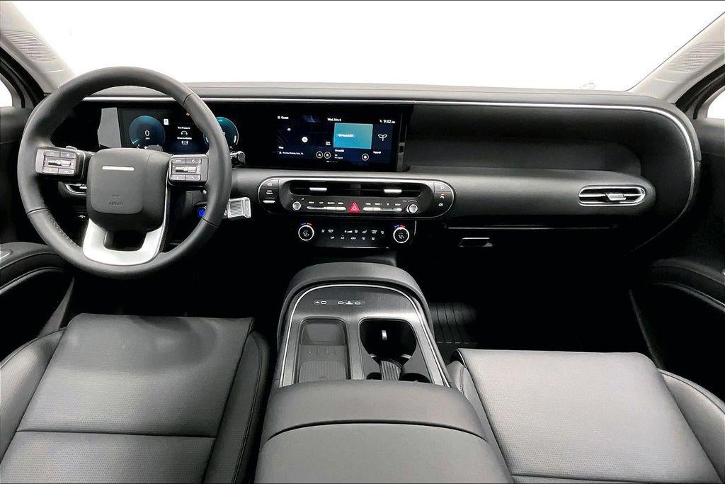 2026 Hyundai Palisade Hybrid SEL 8P