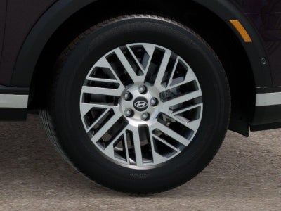 2026 Hyundai Palisade SEL Premium FWD