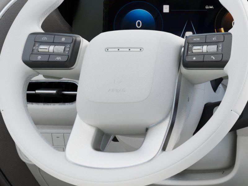 2027 Hyundai Palisade SEL Premium FWD