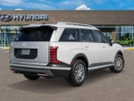 2027 Hyundai Palisade SEL Premium FWD