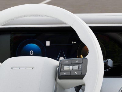 2026 Hyundai Palisade SEL Premium FWD
