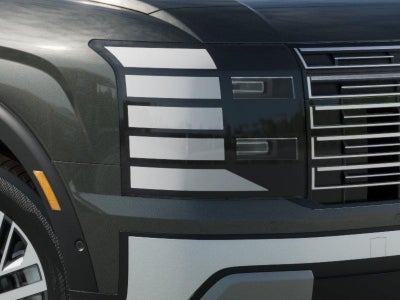 2026 Hyundai Palisade SEL Premium FWD